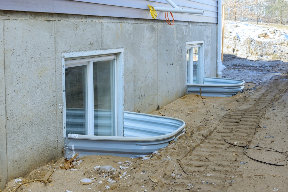 Calgary Egress Window Requirements