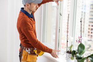 window replacement vs repair Calgary