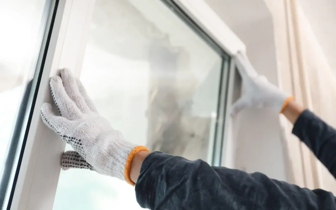 How New Windows Increase Home Value