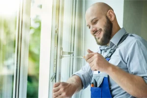 questions to ask a window installer