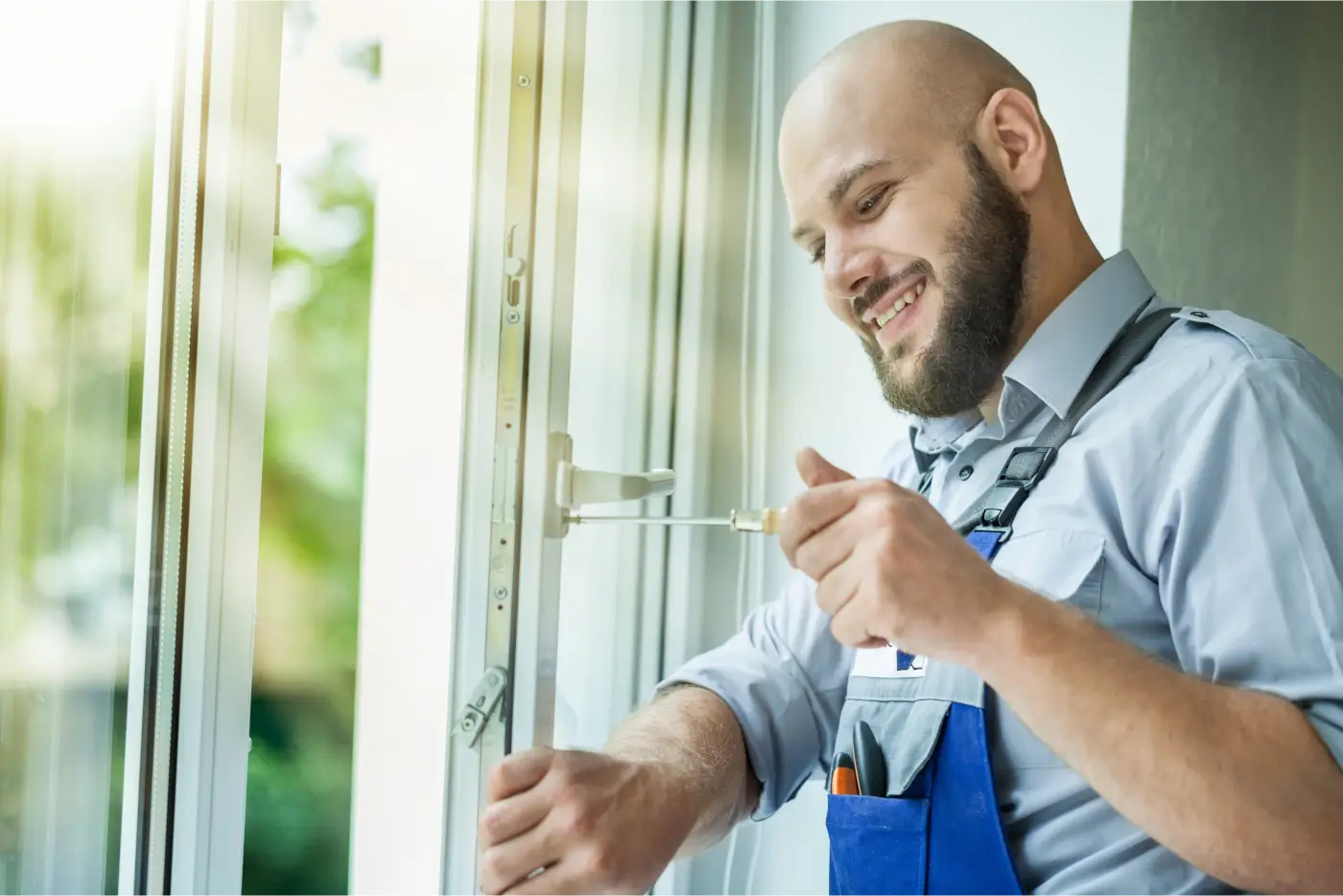 questions to ask a window installer