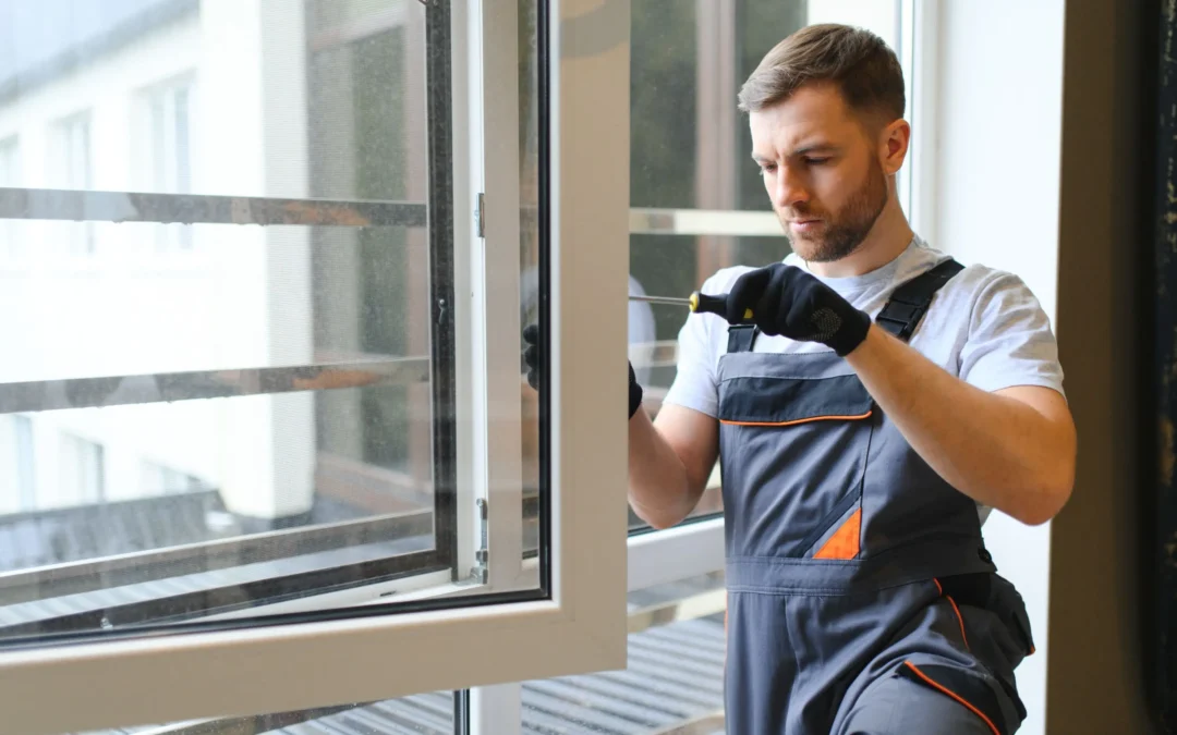 Window replacement cost factors for Calgary homes