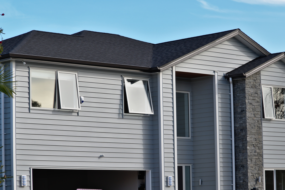 The best awnings window replacement by windows and doors.