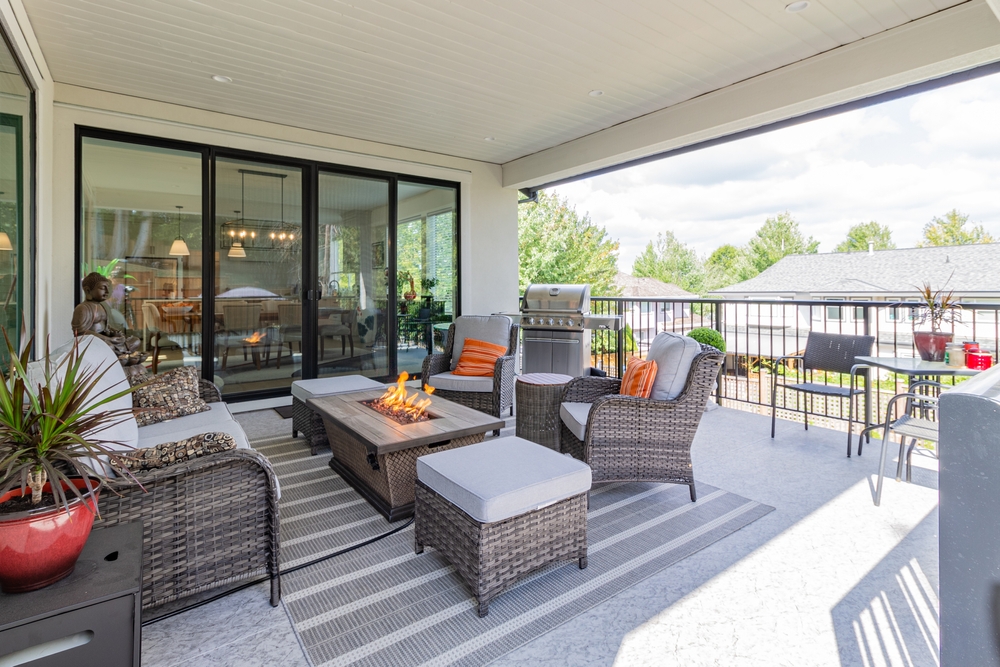 Top quality sliding doors in calgary